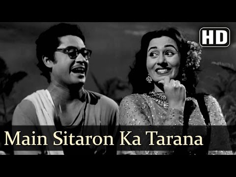 main sitaron ka tarana lyrics