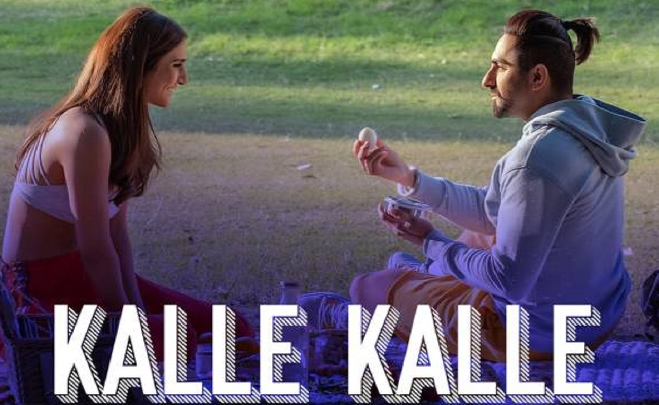 Kalle-Kalle-Lyrics