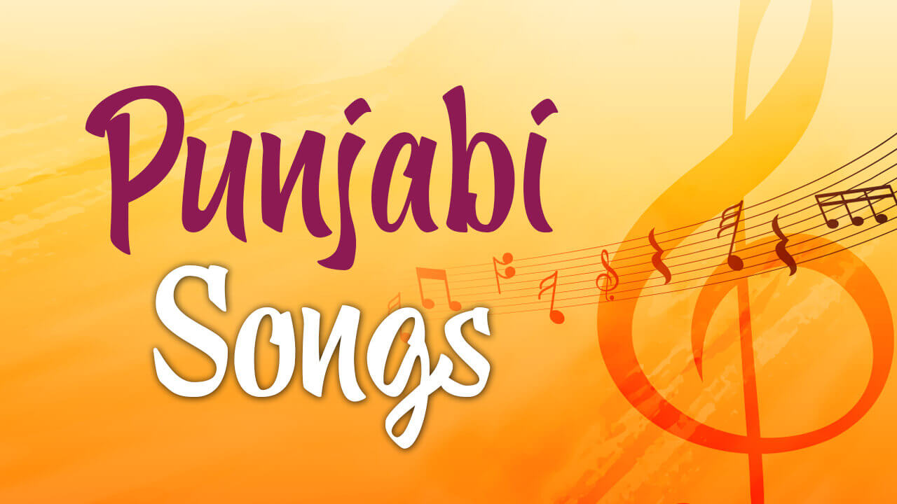 Punjabi Songs