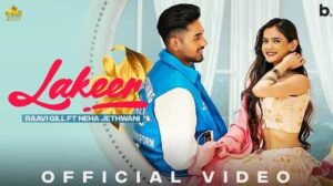 Lakeer Lyrics Raavi Gill 300x168