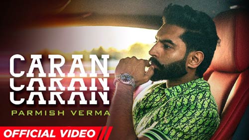 Caran Caran Parmish Verma