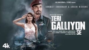 Teri Galiyon Se Jubin Nautiyal 300x169